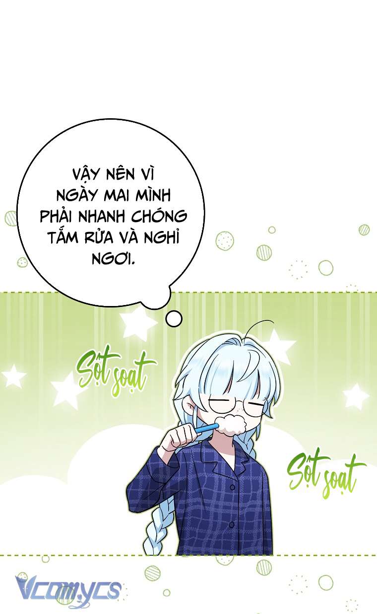 Thời Hạn Cuối Cùng Đang Tràn Ngập Trên Cửa Sổ Trạng Thái Chapter 24 - Trang 2