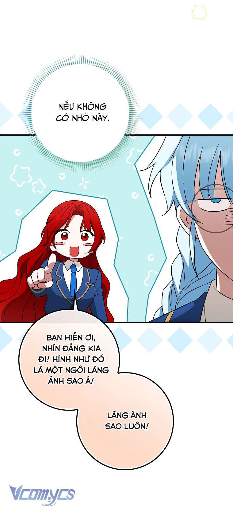 Thời Hạn Cuối Cùng Đang Tràn Ngập Trên Cửa Sổ Trạng Thái Chapter 17 - Trang 2