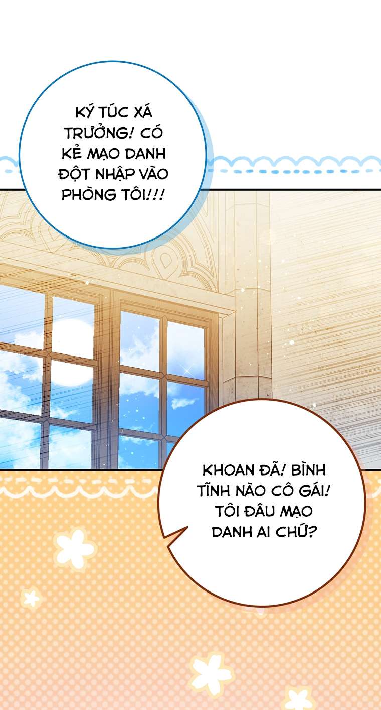 Thời Hạn Cuối Cùng Đang Tràn Ngập Trên Cửa Sổ Trạng Thái Chapter 15 - Trang 2