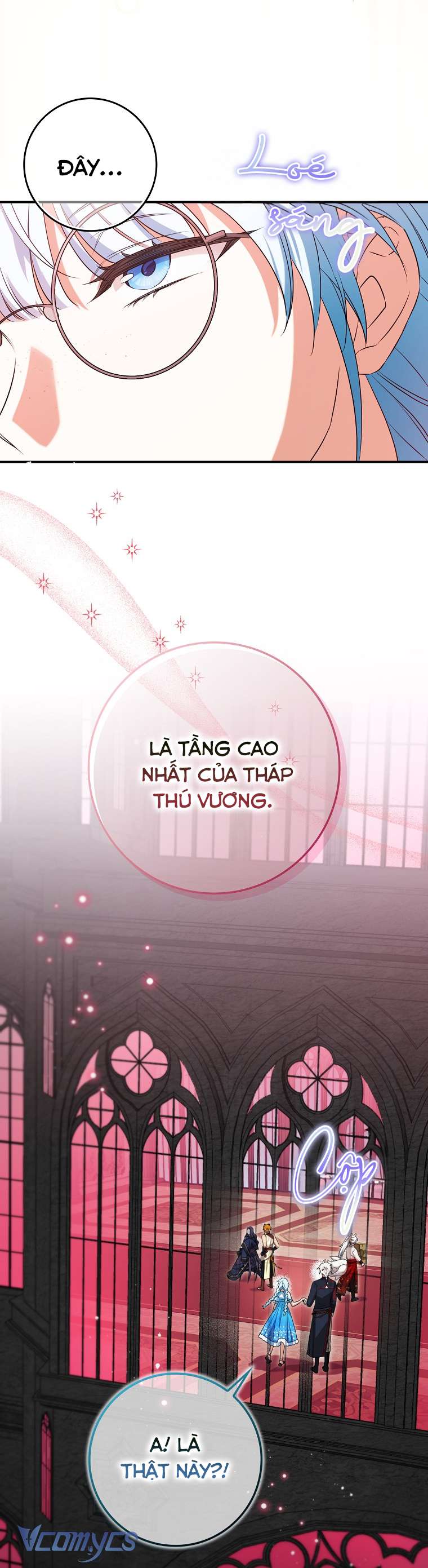 Thời Hạn Cuối Cùng Đang Tràn Ngập Trên Cửa Sổ Trạng Thái Chapter 12 - Trang 2