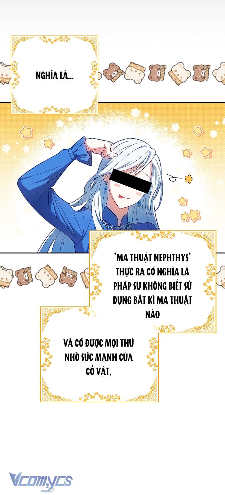 Thời Hạn Cuối Cùng Đang Tràn Ngập Trên Cửa Sổ Trạng Thái Chapter 8 - Trang 2