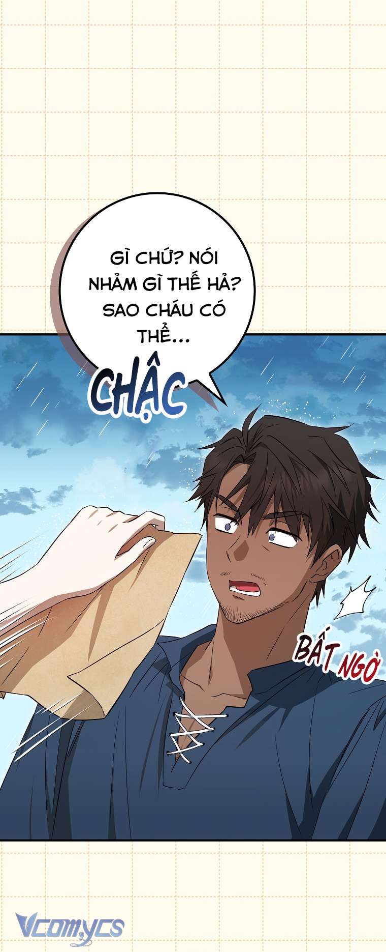 Thời Hạn Cuối Cùng Đang Tràn Ngập Trên Cửa Sổ Trạng Thái Chapter 7 - Trang 2