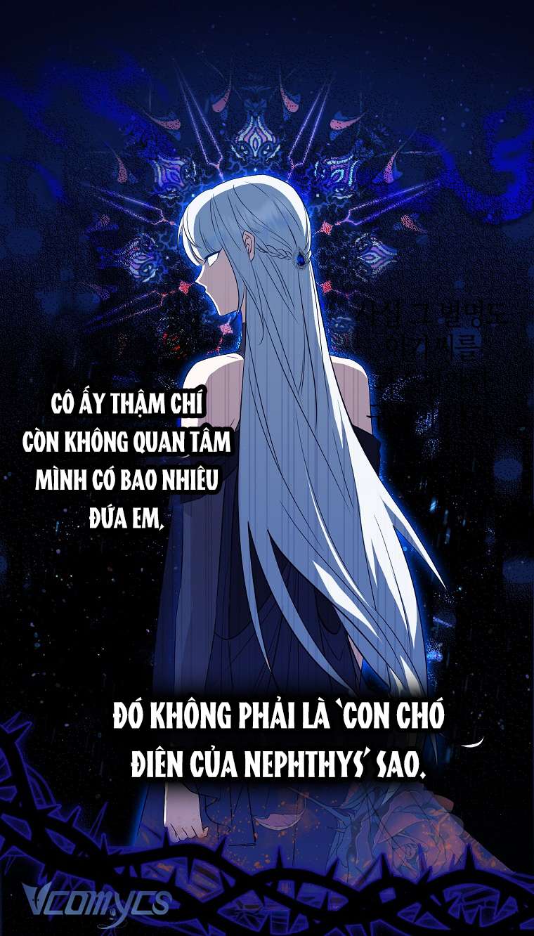 Thời Hạn Cuối Cùng Đang Tràn Ngập Trên Cửa Sổ Trạng Thái Chapter 7 - Trang 2