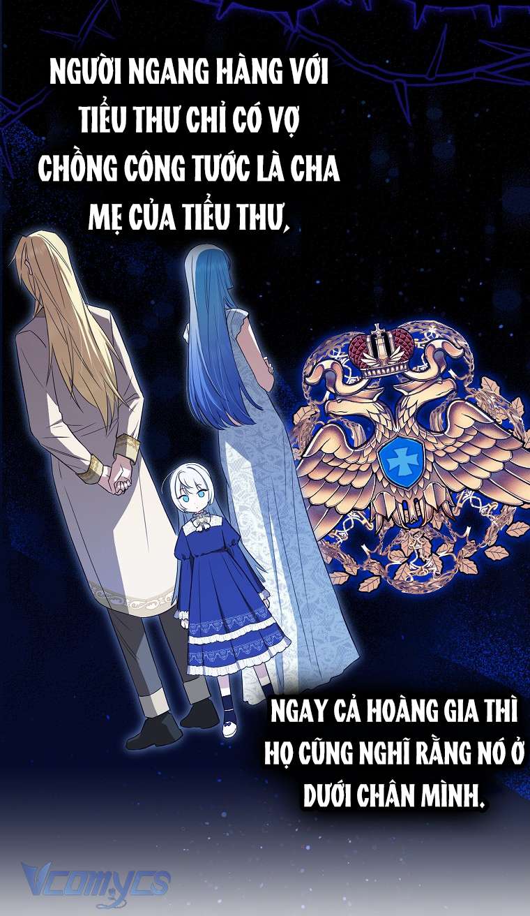 Thời Hạn Cuối Cùng Đang Tràn Ngập Trên Cửa Sổ Trạng Thái Chapter 7 - Trang 2