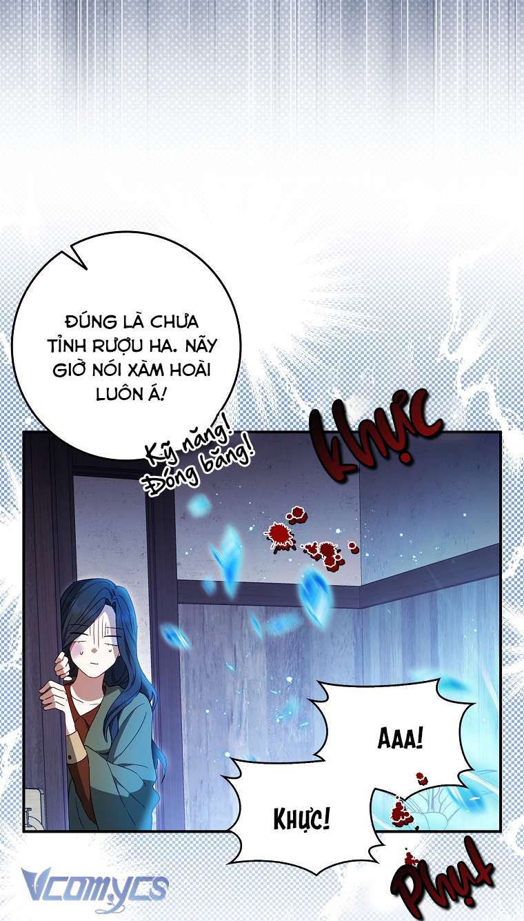 Thời Hạn Cuối Cùng Đang Tràn Ngập Trên Cửa Sổ Trạng Thái Chapter 6 - Trang 2