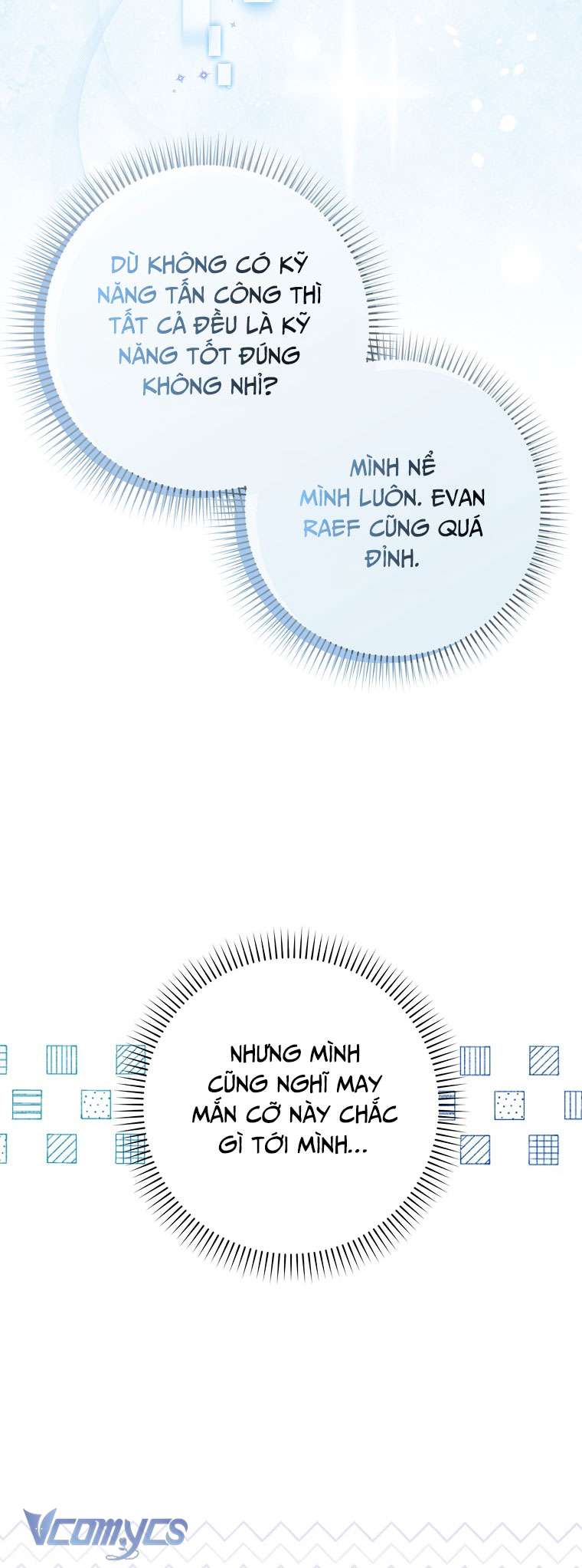 Thời Hạn Cuối Cùng Đang Tràn Ngập Trên Cửa Sổ Trạng Thái Chapter 3 - Trang 2