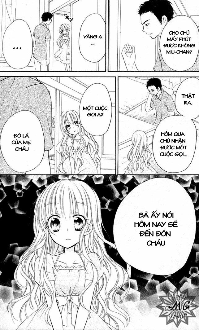 Giri Koi Chapter 7 - Trang 2