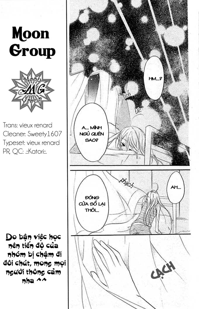 Giri Koi Chapter 6 - Trang 2