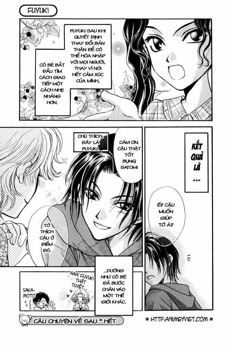 Family Complex Chapter 6 - Trang 2