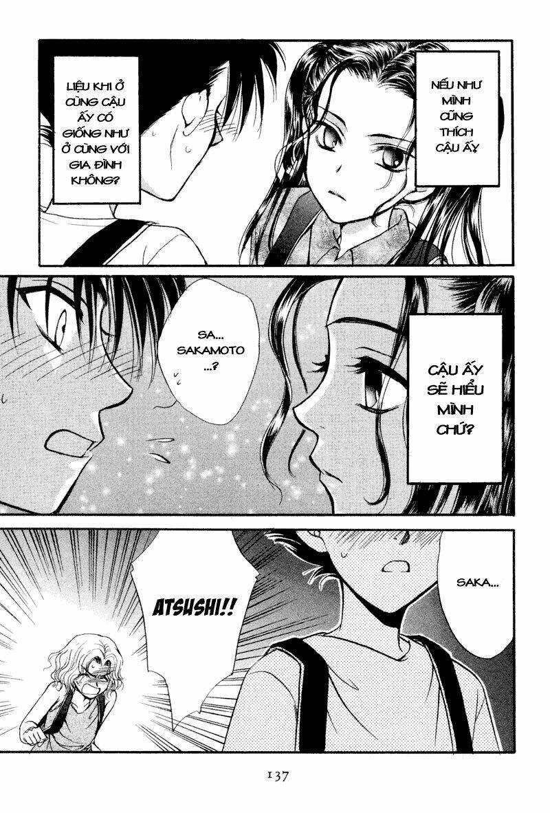 Family Complex Chapter 4 - Trang 2