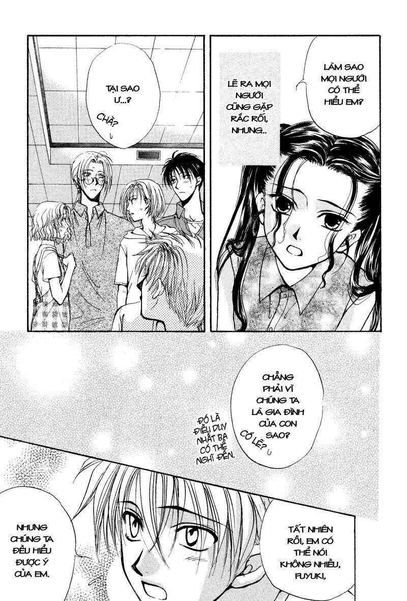 Family Complex Chapter 4 - Trang 2