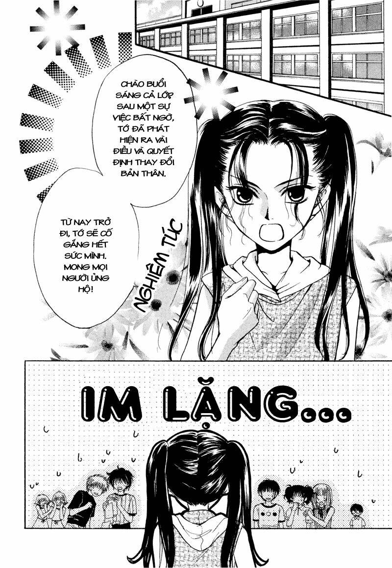 Family Complex Chapter 4 - Trang 2