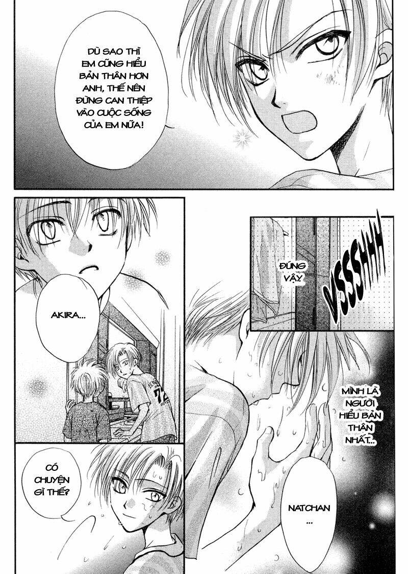 Family Complex Chapter 3 - Trang 2