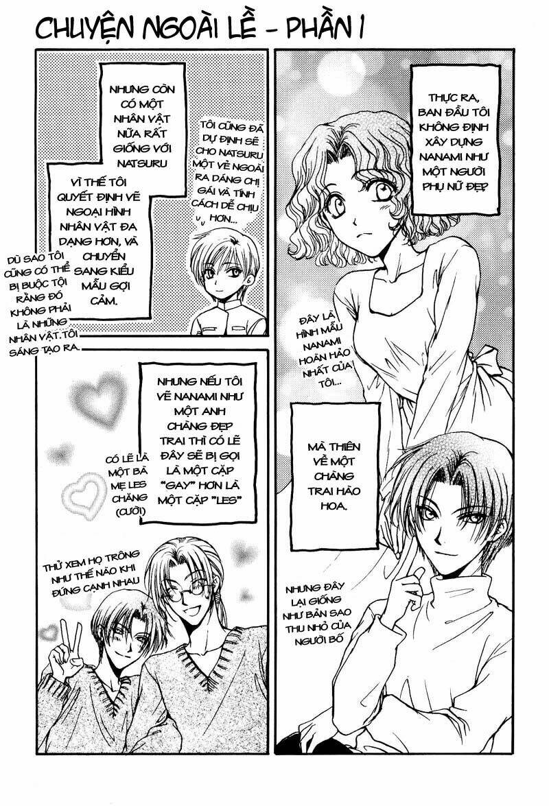 Family Complex Chapter 1 - Trang 2