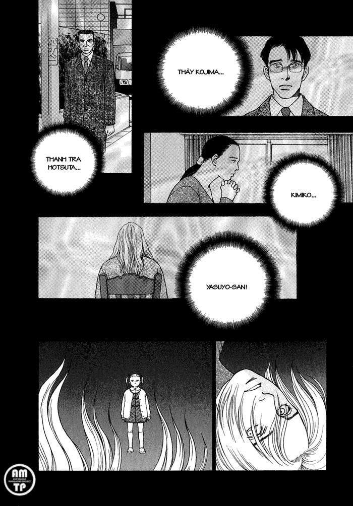 Eternal Sabbath Chapter 80 - Trang 2