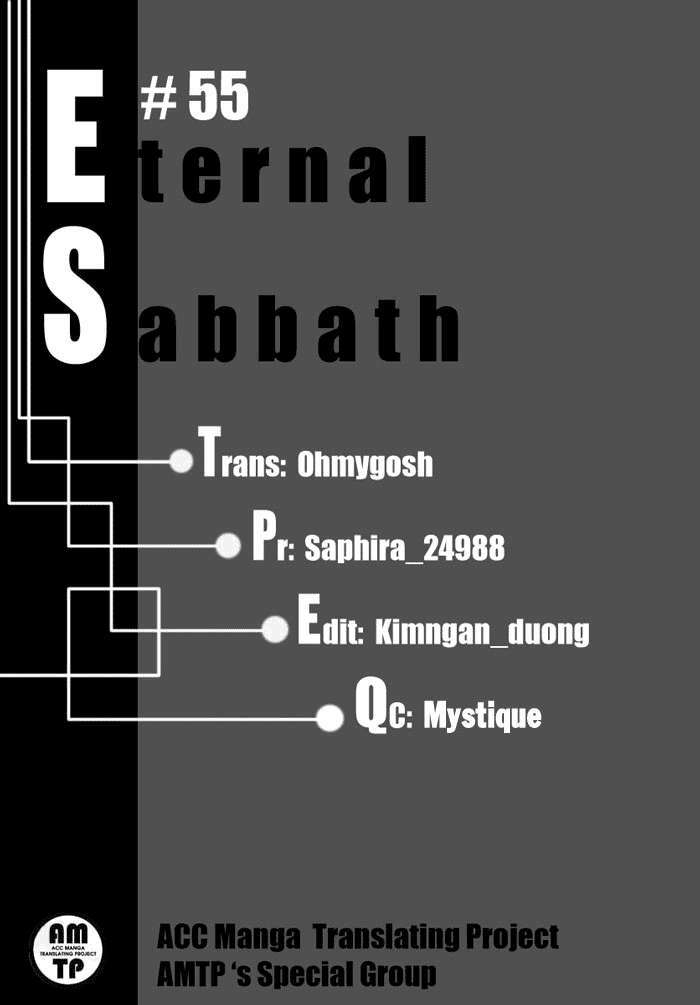 Eternal Sabbath Chapter 55 - Trang 2