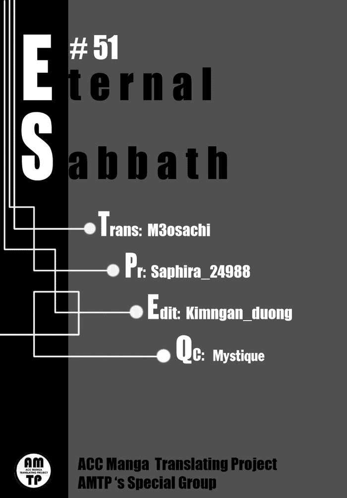 Eternal Sabbath Chapter 51 - Trang 2