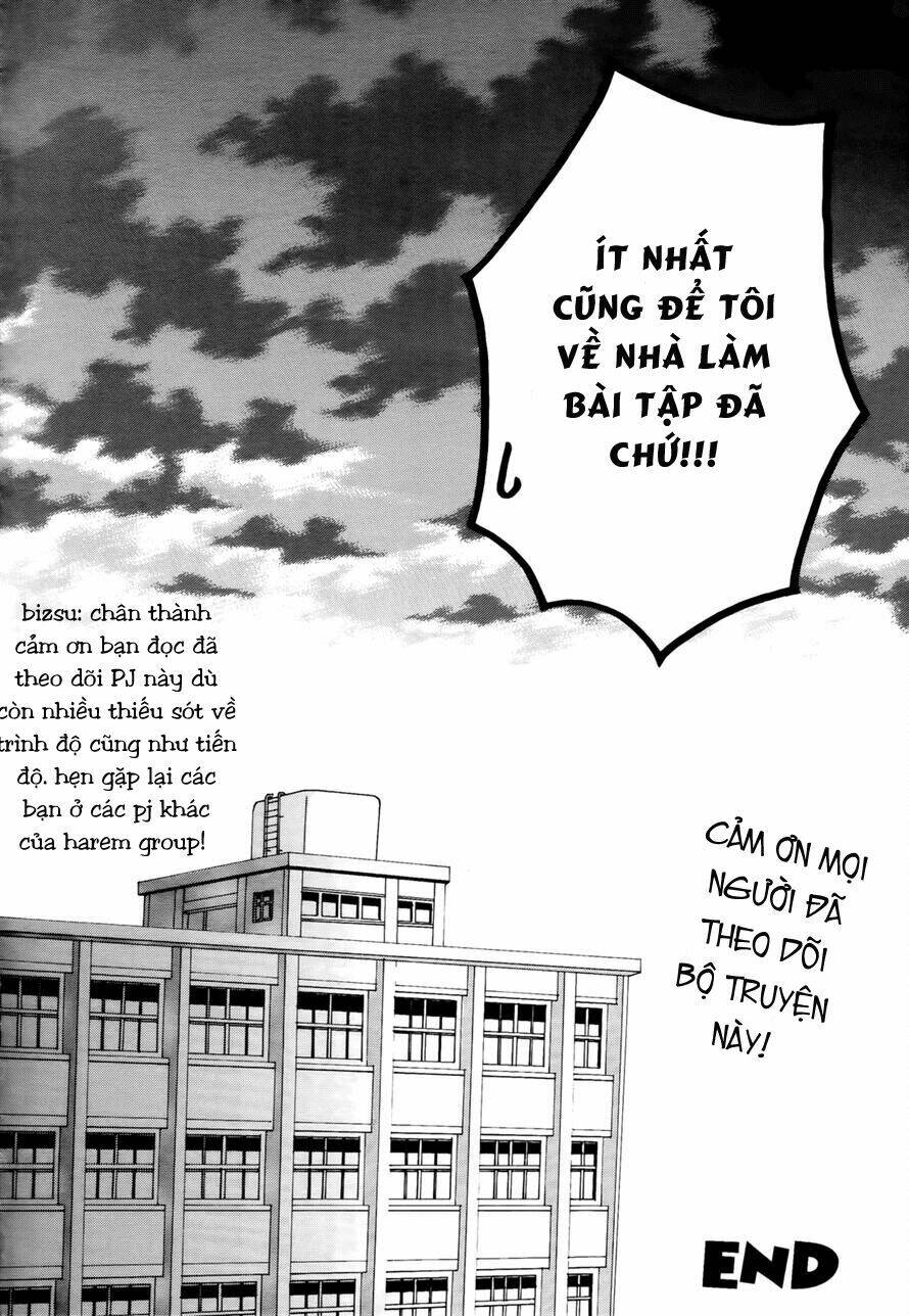 Enma No Hanayome Chapter 6 - Trang 2