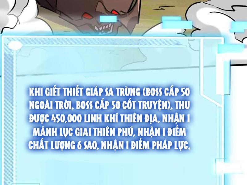 Từ Dã Quái Bắt Đầu Thăng Cấp Chapter 82 - Trang 2