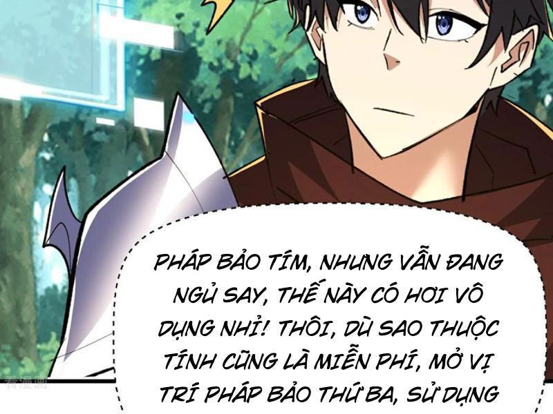 Từ Dã Quái Bắt Đầu Thăng Cấp Chapter 82 - Trang 2