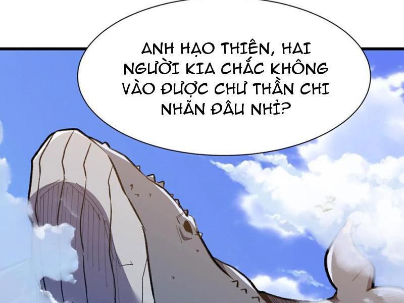 Từ Dã Quái Bắt Đầu Thăng Cấp Chapter 82 - Trang 2