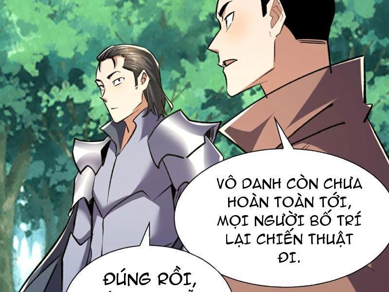 Từ Dã Quái Bắt Đầu Thăng Cấp Chapter 80 - Trang 2