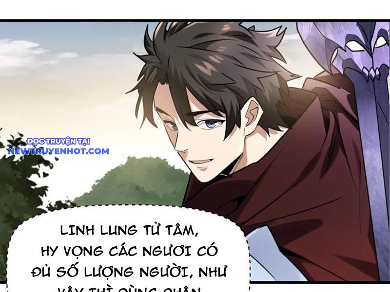 Từ Dã Quái Bắt Đầu Thăng Cấp Chapter 79 - Trang 2