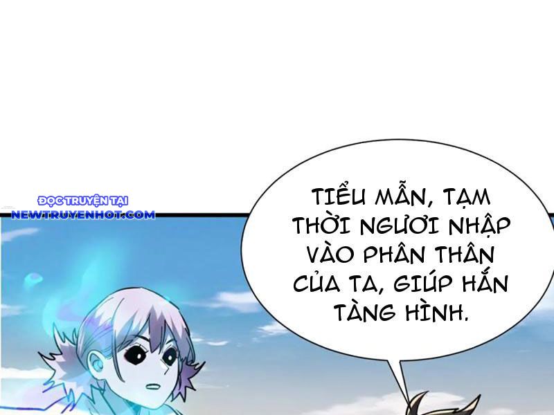 Từ Dã Quái Bắt Đầu Thăng Cấp Chapter 79 - Trang 2