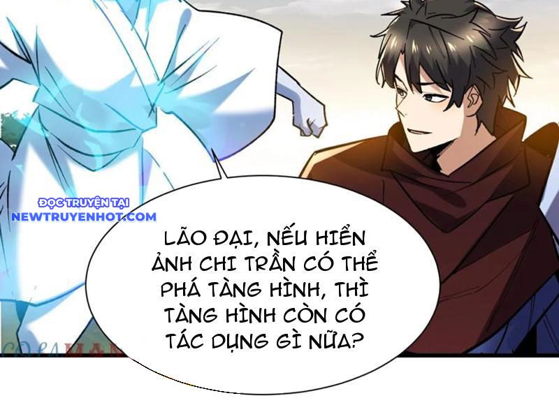 Từ Dã Quái Bắt Đầu Thăng Cấp Chapter 79 - Trang 2