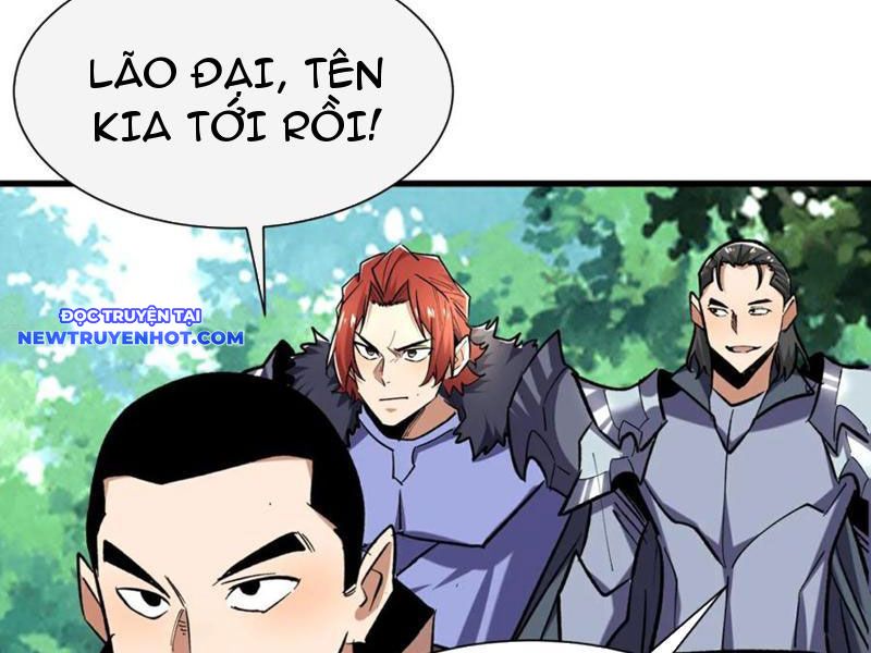 Từ Dã Quái Bắt Đầu Thăng Cấp Chapter 79 - Trang 2