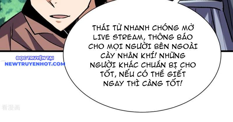 Từ Dã Quái Bắt Đầu Thăng Cấp Chapter 79 - Trang 2