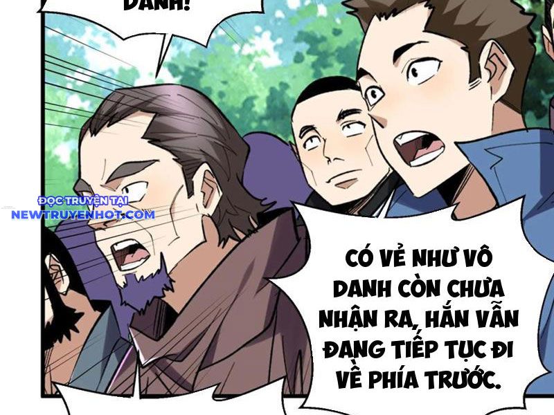 Từ Dã Quái Bắt Đầu Thăng Cấp Chapter 79 - Trang 2