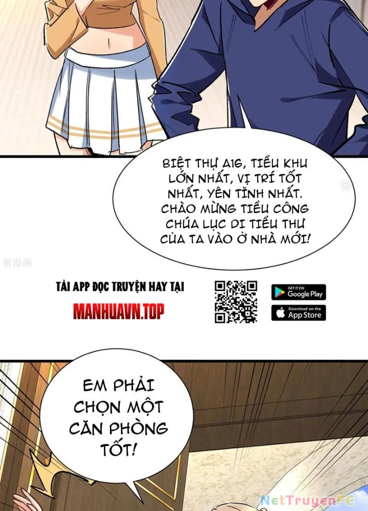 Từ Dã Quái Bắt Đầu Thăng Cấp Chapter 59 - Trang 2