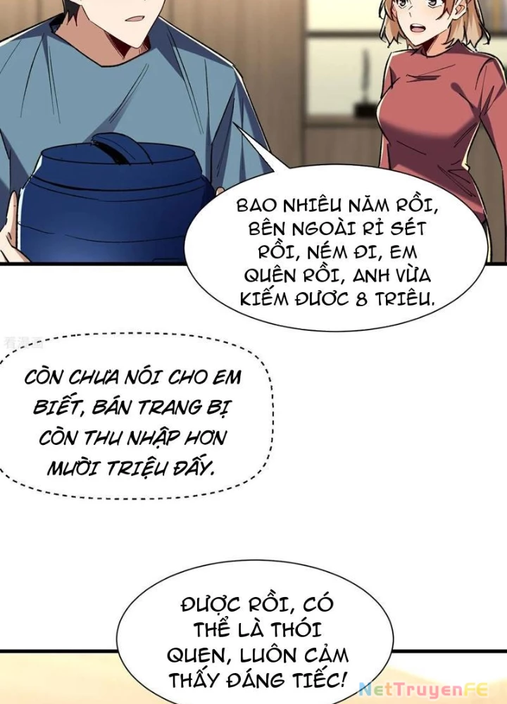 Từ Dã Quái Bắt Đầu Thăng Cấp Chapter 59 - Trang 2