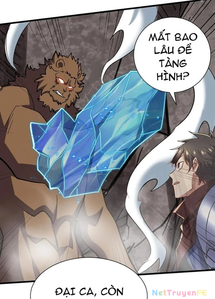 Từ Dã Quái Bắt Đầu Thăng Cấp Chapter 58 - Trang 2