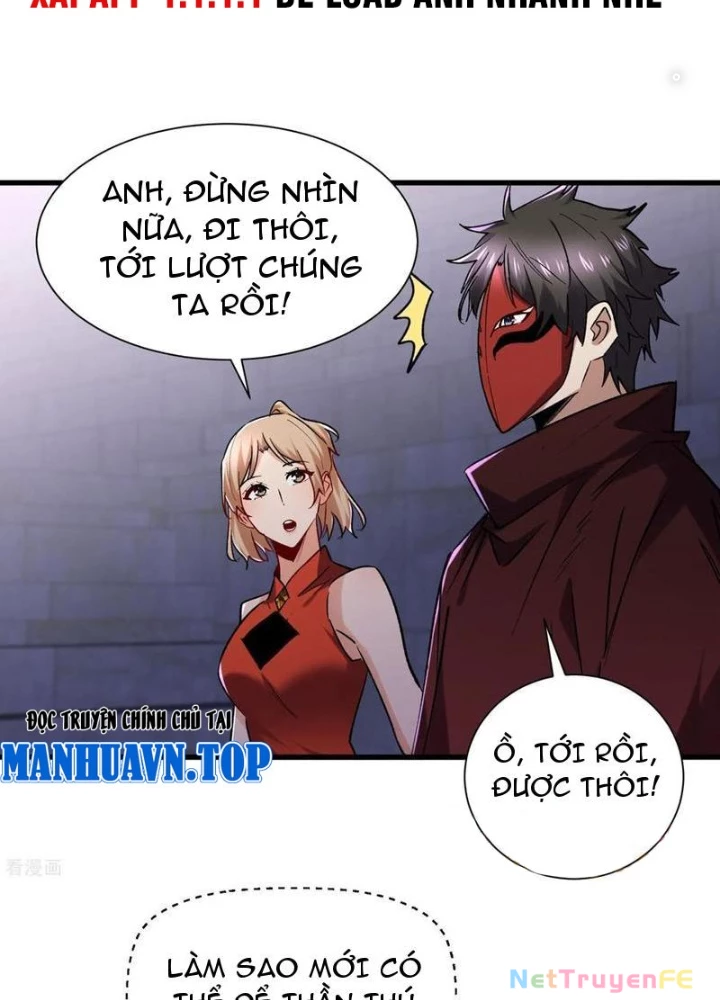 Từ Dã Quái Bắt Đầu Thăng Cấp Chapter 53 - Trang 2