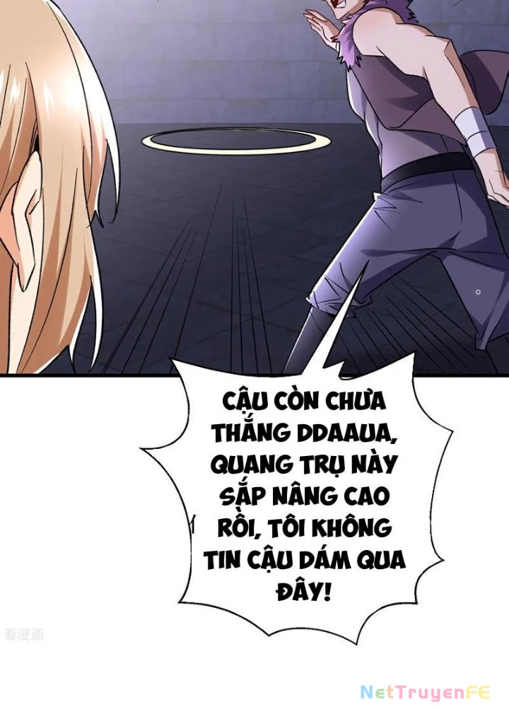 Từ Dã Quái Bắt Đầu Thăng Cấp Chapter 53 - Trang 2