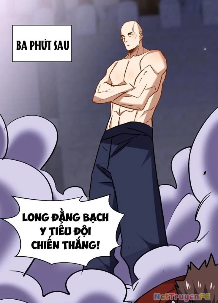 Từ Dã Quái Bắt Đầu Thăng Cấp Chapter 52 - Trang 2