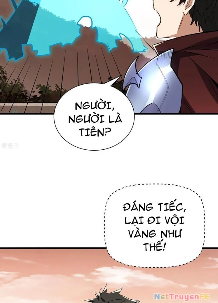 Từ Dã Quái Bắt Đầu Thăng Cấp Chapter 51 - Trang 2