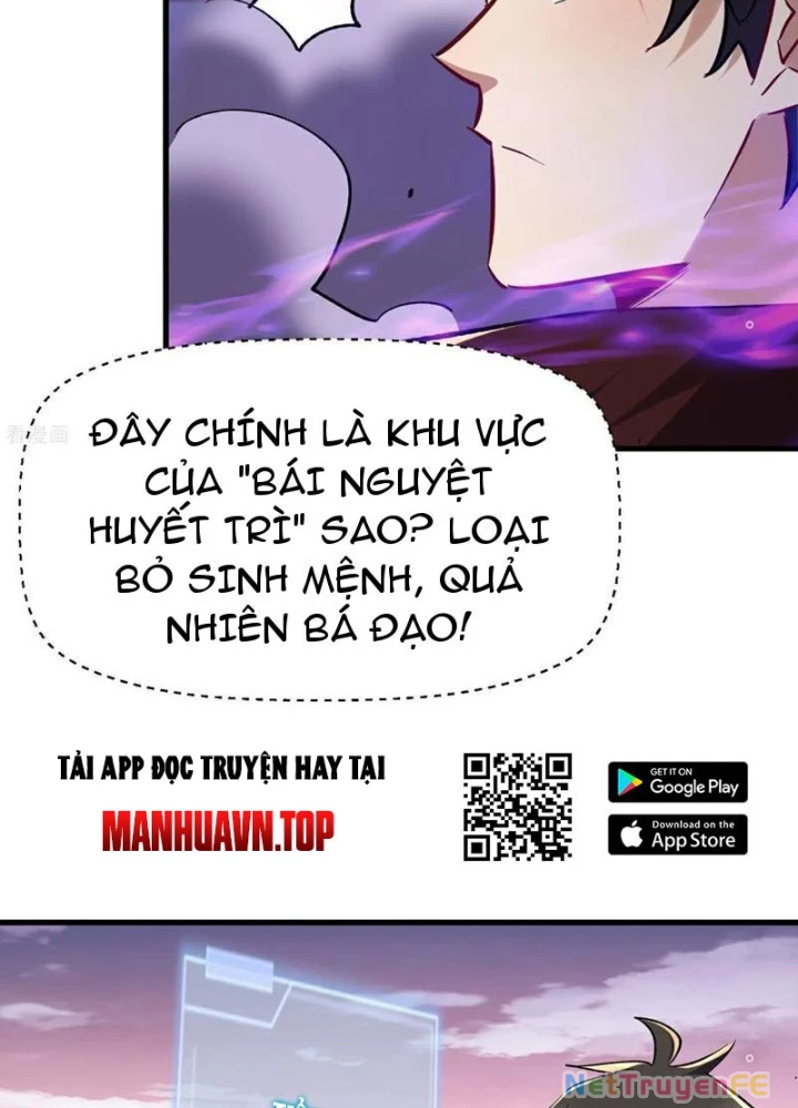 Từ Dã Quái Bắt Đầu Thăng Cấp Chapter 51 - Trang 2