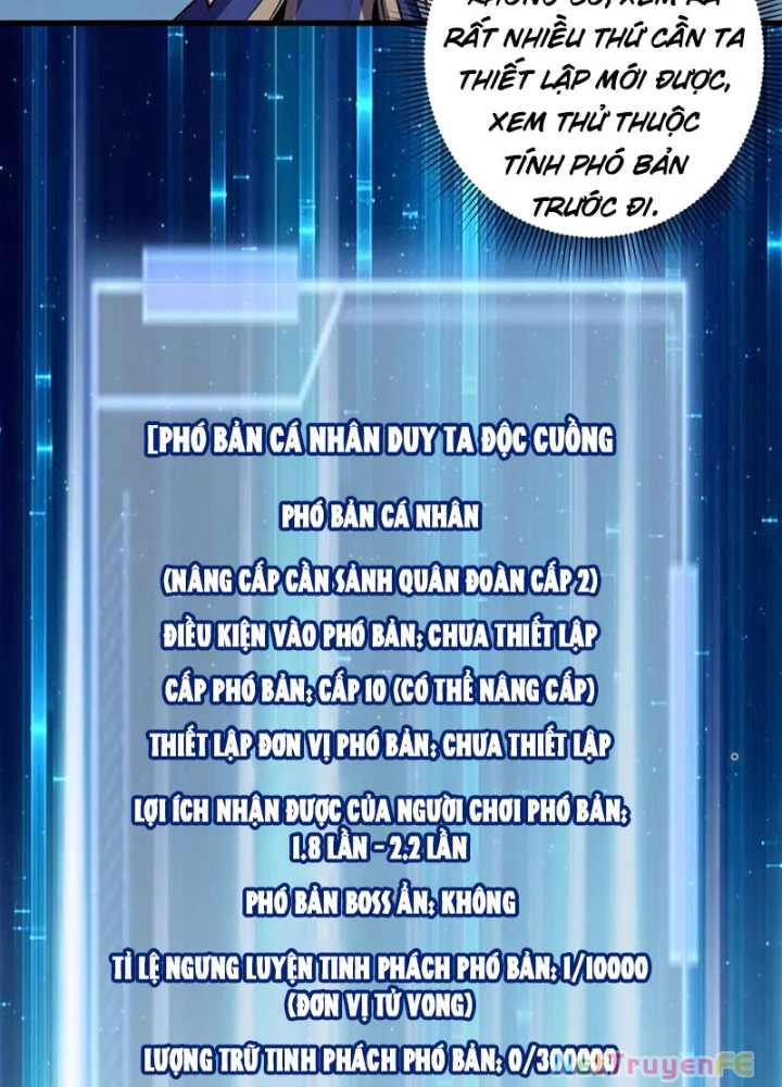 Từ Dã Quái Bắt Đầu Thăng Cấp Chapter 50 - Trang 2