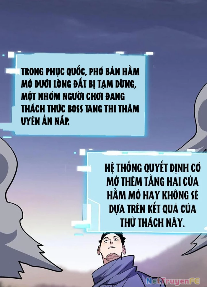 Từ Dã Quái Bắt Đầu Thăng Cấp Chapter 49 - Trang 2