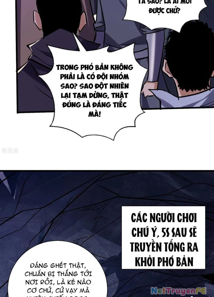 Từ Dã Quái Bắt Đầu Thăng Cấp Chapter 49 - Trang 2