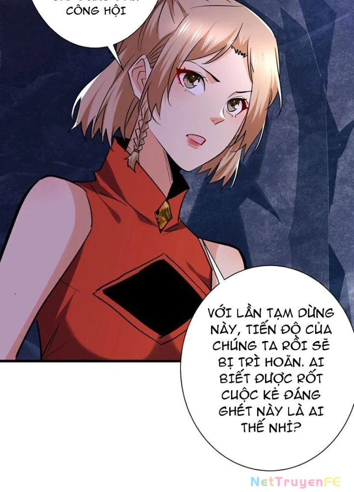 Từ Dã Quái Bắt Đầu Thăng Cấp Chapter 49 - Trang 2