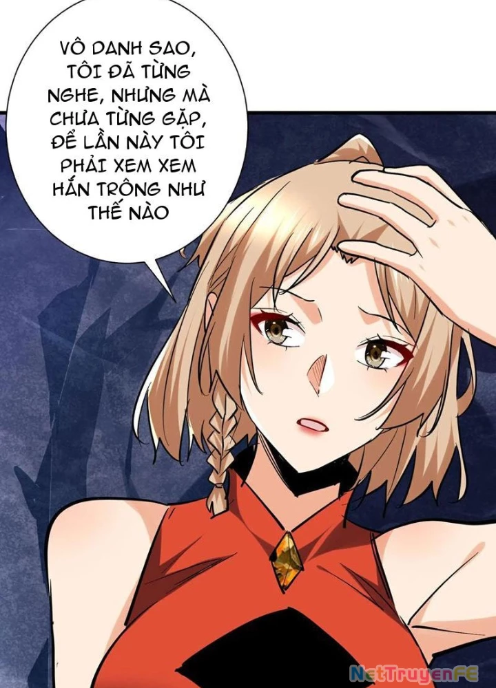 Từ Dã Quái Bắt Đầu Thăng Cấp Chapter 49 - Trang 2