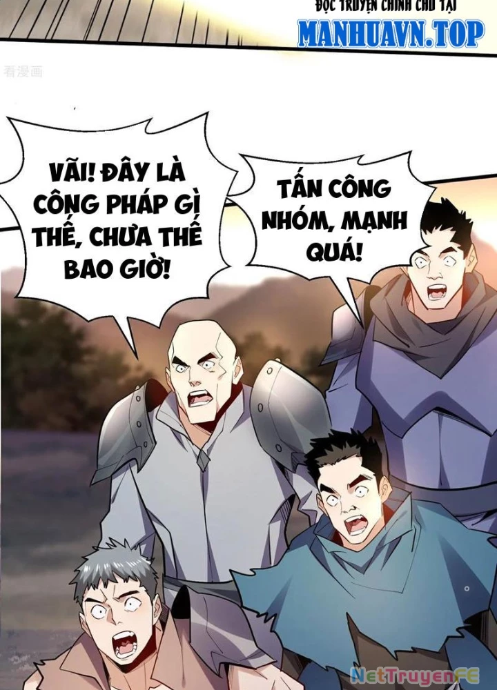 Từ Dã Quái Bắt Đầu Thăng Cấp Chapter 47 - Trang 2