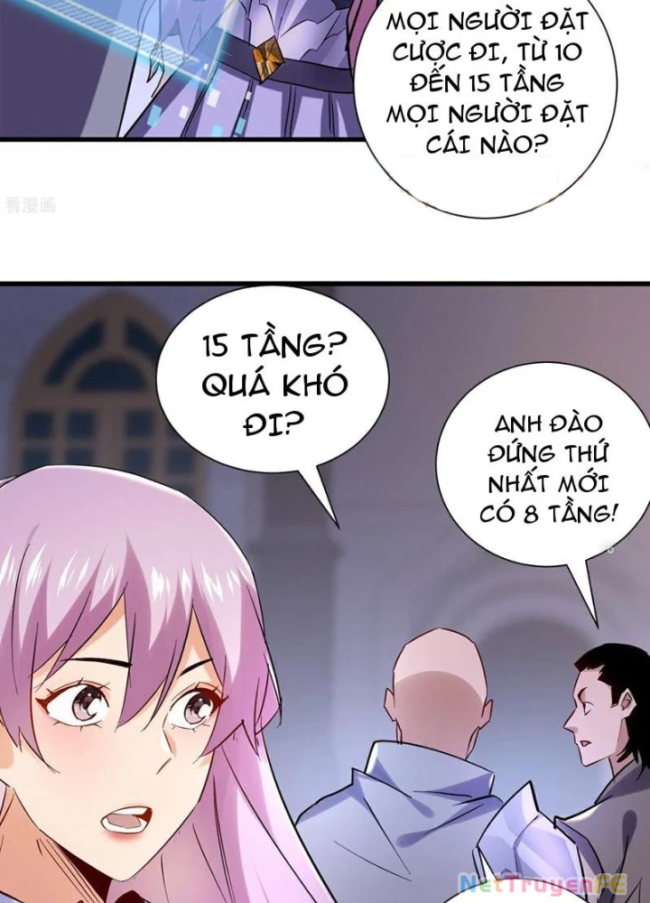 Từ Dã Quái Bắt Đầu Thăng Cấp Chapter 47 - Trang 2