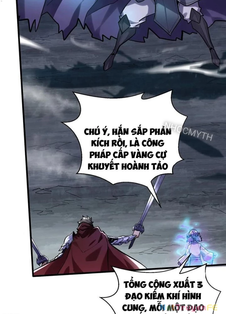 Từ Dã Quái Bắt Đầu Thăng Cấp Chapter 44 - Trang 2