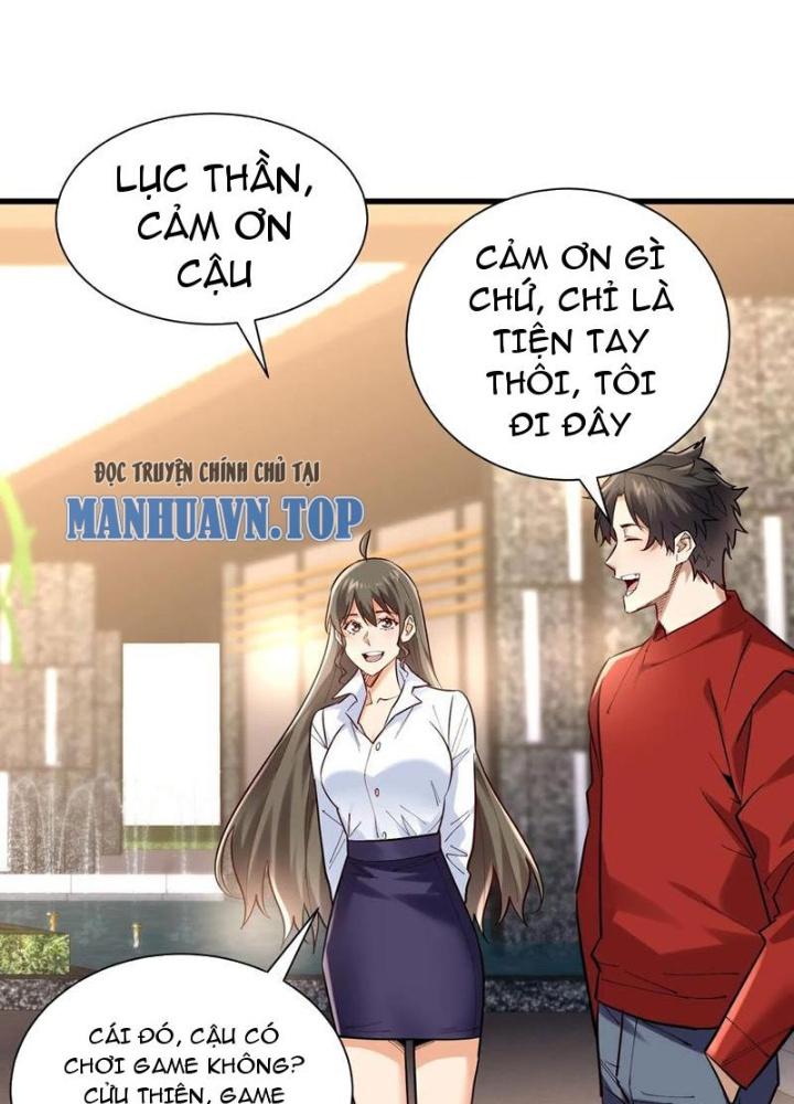 Từ Dã Quái Bắt Đầu Thăng Cấp Chapter 42 - Trang 2