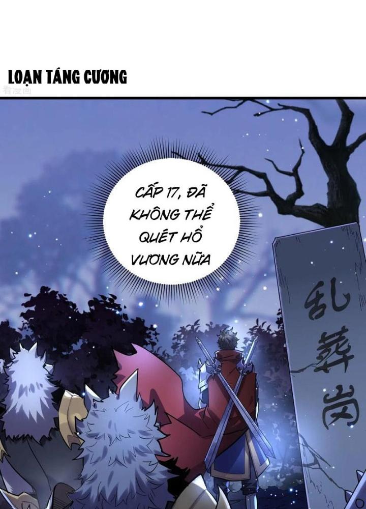 Từ Dã Quái Bắt Đầu Thăng Cấp Chapter 42 - Trang 2